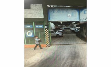 Cochera en venta en San Justo, La Matanza