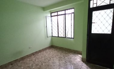 apartamento en arriendo en pacande piso 2. Cod A14079
