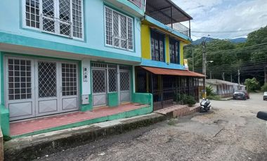 apartamento en arriendo en pacande piso 2. Cod A14079