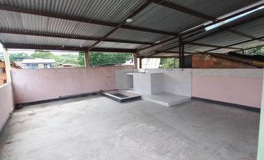 apartamento en arriendo en pacande piso 2. Cod A14079