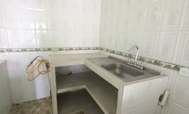 apartamento en arriendo en pacande piso 2. Cod A14079