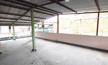 apartamento en arriendo en pacande piso 2. Cod A14079