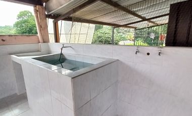 apartamento en arriendo en pacande piso 2. Cod A14079