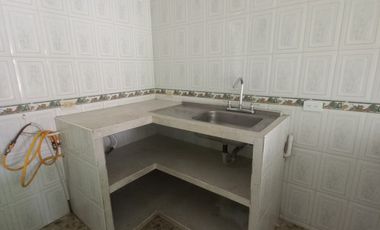 apartamento en arriendo en pacande piso 2. Cod A14079