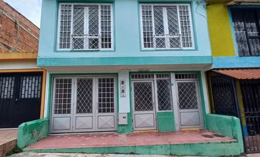 apartamento en arriendo en pacande piso 2. Cod A14079