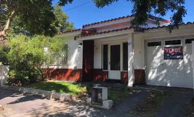 Casa en venta en Santa Teresita