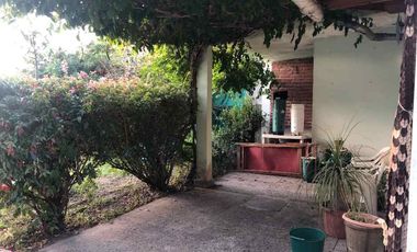 Casa en venta en Santa Teresita