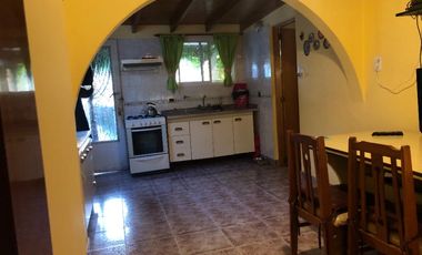 Casa en venta en Santa Teresita