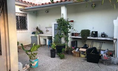 Casa en venta en Santa Teresita