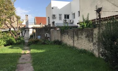 SANTILLI - MANUEL CASTRO 679 - Lomas de Zamora Oeste