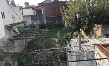 SANTILLI - MANUEL CASTRO 679 - Lomas de Zamora Oeste