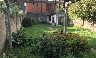 SANTILLI - MANUEL CASTRO 679 - Lomas de Zamora Oeste