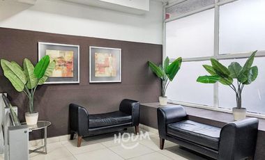 Departamento Huemul ID: 151826r