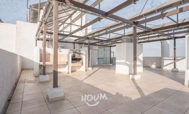 Departamento Huemul ID: 151826r
