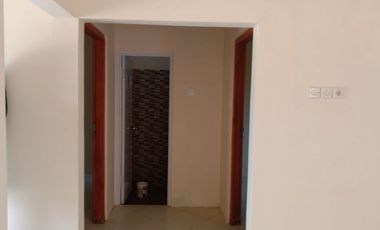 dijual cepat rumah siap huni harga murah meriah