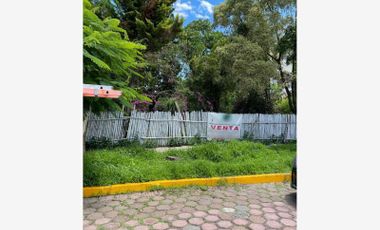 Terreno en Venta en Club de Golf El Cristo, Atlixco, Puebla