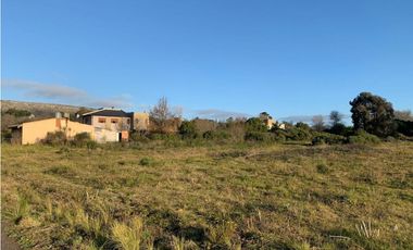 Loteo en excelente ubicación (26 y 59 bis) LOTE 2 y 5