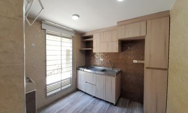 apartamento en arriendo en bosa. Cod A6878001