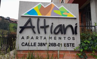 apartamento en arriendo en bosa. Cod A6878001
