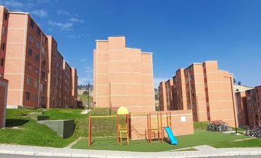 apartamento en arriendo en bosa. Cod A6878001