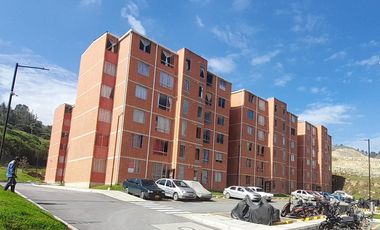 apartamento en arriendo en bosa. Cod A6878001