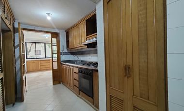 apartamento en arriendo en santa teresita. Cod A9191067