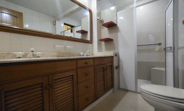 apartamento en arriendo en santa teresita. Cod A9191067