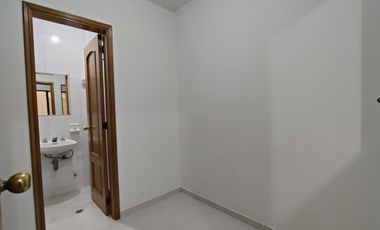 apartamento en arriendo en santa teresita. Cod A9191067