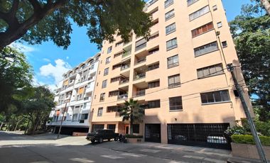 apartamento en arriendo en santa teresita. Cod A9191067