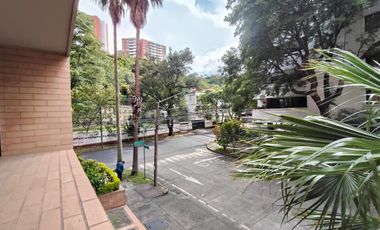 apartamento en arriendo en santa teresita. Cod A9191067