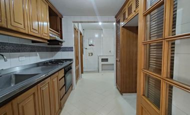 apartamento en arriendo en santa teresita. Cod A9191067
