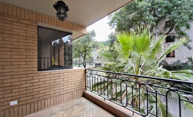 apartamento en arriendo en santa teresita. Cod A9191067