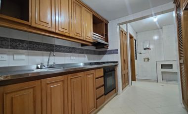 apartamento en arriendo en santa teresita. Cod A9191067