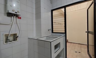 apartamento en arriendo en santa teresita. Cod A9191067