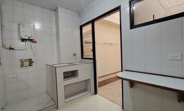 apartamento en arriendo en santa teresita. Cod A9191067