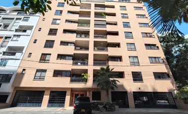 apartamento en arriendo en santa teresita. Cod A9191067