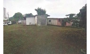 VENTA TERRENO RIO ABAJO