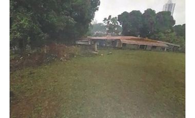 VENTA TERRENO RIO ABAJO