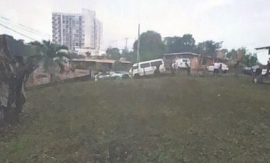 VENTA TERRENO RIO ABAJO
