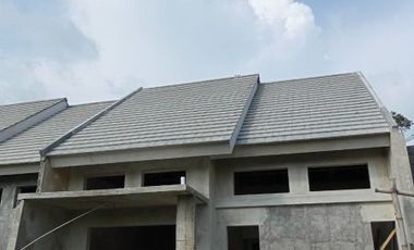 RUMAH MURAH PROSES BANGUN DEKAT PEMDA SLEMAN