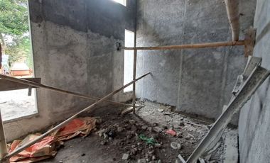 RUMAH MURAH PROSES BANGUN DEKAT PEMDA SLEMAN