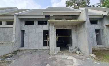 RUMAH MURAH PROSES BANGUN DEKAT PEMDA SLEMAN