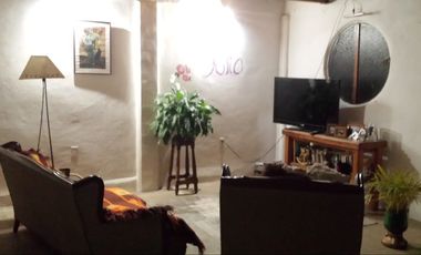 SE VENDE CASAEN TEPOTZOTLAN  SOLO EFECTIVO