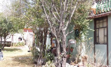 SE VENDE CASAEN TEPOTZOTLAN  SOLO EFECTIVO