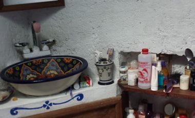 SE VENDE CASAEN TEPOTZOTLAN  SOLO EFECTIVO