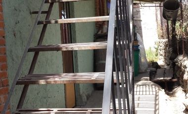 SE VENDE CASAEN TEPOTZOTLAN  SOLO EFECTIVO