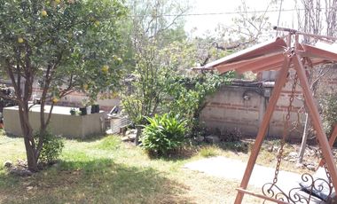 SE VENDE CASAEN TEPOTZOTLAN  SOLO EFECTIVO