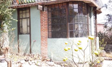 SE VENDE CASAEN TEPOTZOTLAN  SOLO EFECTIVO