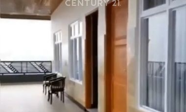 Villa Luminara Ciater Subang, Jawa Barat. Ada Kolam Renang