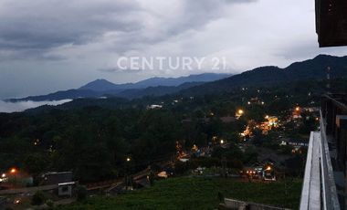 Villa Luminara Ciater Subang, Jawa Barat. Ada Kolam Renang